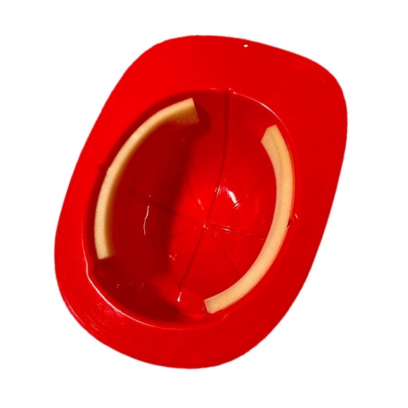 FIREMAN COSTUME 3pc - Picture 3 of 12